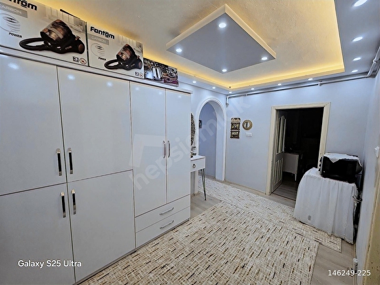 GÖRGEÇ EMLAKTAN ACİL SATILIK 3+1 MASRAFSIZ DAİRE - Görsel 18