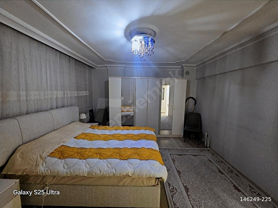GÖRGEÇ EMLAKTAN ACİL SATILIK 3+1 MASRAFSIZ DAİRE - Görsel 11