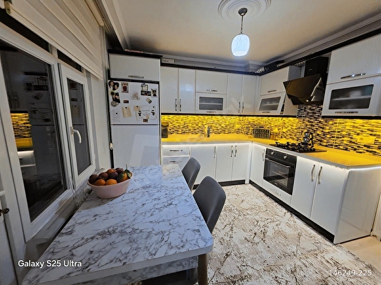 GÖRGEÇ EMLAKTAN ACİL SATILIK 3+1 MASRAFSIZ DAİRE - Görsel 3