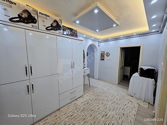 GÖRGEÇ EMLAKTAN ACİL SATILIK 3+1 MASRAFSIZ DAİRE - Görsel 17