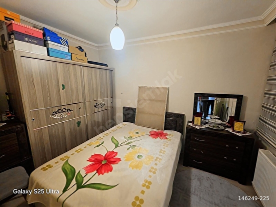 GÖRGEÇ EMLAKTAN ACİL SATILIK 3+1 MASRAFSIZ DAİRE - Görsel 8