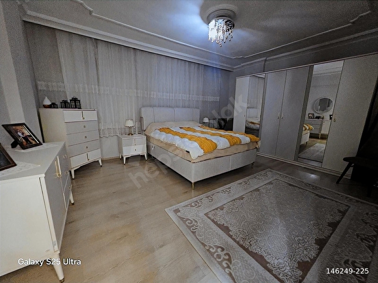 GÖRGEÇ EMLAKTAN ACİL SATILIK 3+1 MASRAFSIZ DAİRE - Görsel 27