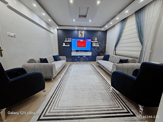 GÖRGEÇ EMLAKTAN ACİL SATILIK 3+1 MASRAFSIZ DAİRE - Görsel 2