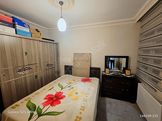 GÖRGEÇ EMLAKTAN ACİL SATILIK 3+1 MASRAFSIZ DAİRE - Görsel 7