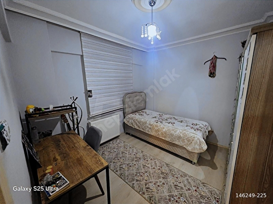 GÖRGEÇ EMLAKTAN ACİL SATILIK 3+1 MASRAFSIZ DAİRE - Görsel 5