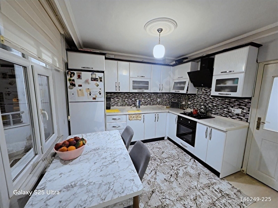 GÖRGEÇ EMLAKTAN ACİL SATILIK 3+1 MASRAFSIZ DAİRE - Görsel 22