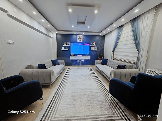 GÖRGEÇ EMLAKTAN ACİL SATILIK 3+1 MASRAFSIZ DAİRE - Görsel 1