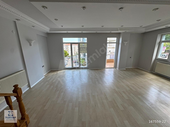 TURYAPtan AYRI GİRİŞLİ DUBLEKS 5+2 FIRSAT TEMİZ 2 AYRI DAİRE - Görsel 10