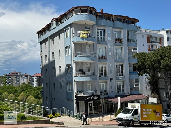 TURYAPtan AYRI GİRİŞLİ DUBLEKS 5+2 FIRSAT TEMİZ 2 AYRI DAİRE - Görsel 1