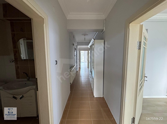 TURYAPtan AYRI GİRİŞLİ DUBLEKS 5+2 FIRSAT TEMİZ 2 AYRI DAİRE - Görsel 8