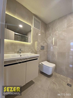 ÇANAKKALE ESENLER 60 METRE YOLA CEPHE SATILIK SIFIR 3+1 DAİRE - Görsel 10