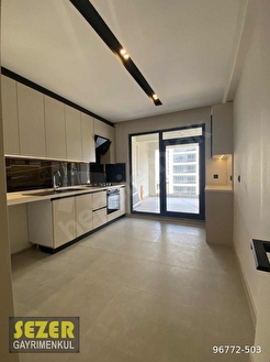 ÇANAKKALE ESENLER 60 METRE YOLA CEPHE SATILIK SIFIR 3+1 DAİRE - Görsel 22