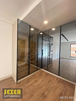 ÇANAKKALE ESENLER 60 METRE YOLA CEPHE SATILIK SIFIR 3+1 DAİRE - Görsel 5