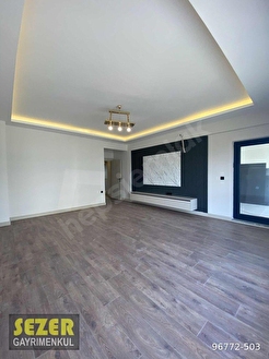 ÇANAKKALE ESENLER 60 METRE YOLA CEPHE SATILIK SIFIR 3+1 DAİRE - Görsel 14