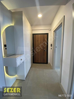ÇANAKKALE ESENLER 60 METRE YOLA CEPHE SATILIK SIFIR 3+1 DAİRE - Görsel 18
