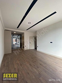 ÇANAKKALE ESENLER 60 METRE YOLA CEPHE SATILIK SIFIR 3+1 DAİRE - Görsel 7