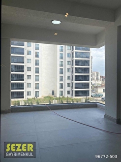 ÇANAKKALE ESENLER 60 METRE YOLA CEPHE SATILIK SIFIR 3+1 DAİRE - Görsel 21