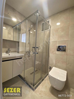 ÇANAKKALE ESENLER 60 METRE YOLA CEPHE SATILIK SIFIR 3+1 DAİRE - Görsel 4