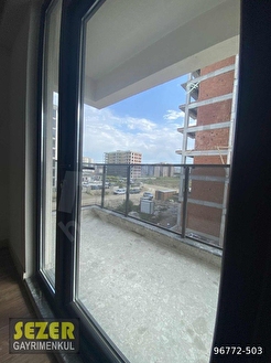 ÇANAKKALE ESENLER 60 METRE YOLA CEPHE SATILIK SIFIR 3+1 DAİRE - Görsel 12