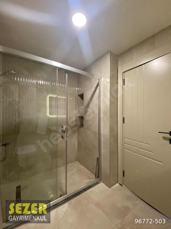 ÇANAKKALE ESENLER 60 METRE YOLA CEPHE SATILIK SIFIR 3+1 DAİRE - Görsel 9