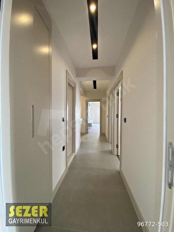 ÇANAKKALE ESENLER 60 METRE YOLA CEPHE SATILIK SIFIR 3+1 DAİRE - Görsel 3