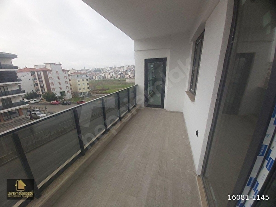 ATATÜRK MAH. 25M YOLA CEPE 2 KAT 2+1 SIFIR DAİRELER - Görsel 13