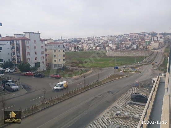 ATATÜRK MAH. 25M YOLA CEPE 2 KAT 2+1 SIFIR DAİRELER - Görsel 17