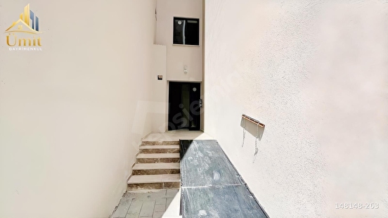 FATİH MAH SATILIK 3+1 DAİRE - Görsel 8
