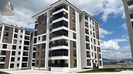 FATİH MAH SATILIK 3+1 DAİRE - Görsel 1