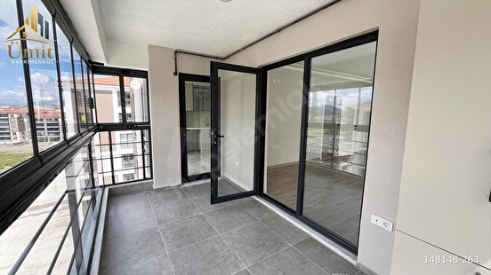 FATİH MAH SATILIK 3+1 DAİRE - Görsel 30