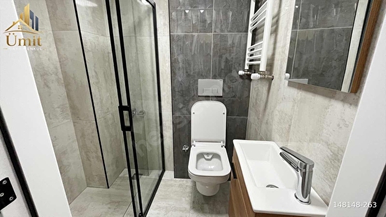 FATİH MAH SATILIK 3+1 DAİRE - Görsel 26