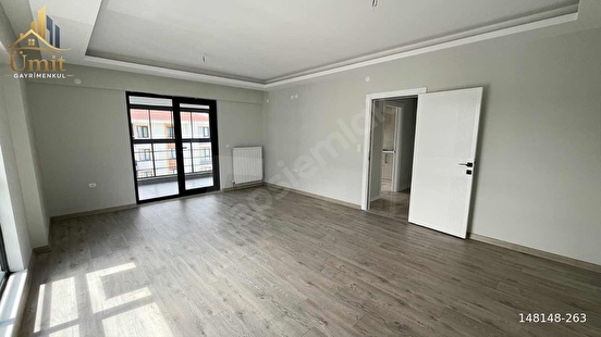 FATİH MAH SATILIK 3+1 DAİRE - Görsel 22
