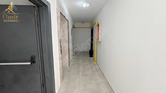 FATİH MAH SATILIK 3+1 DAİRE - Görsel 20