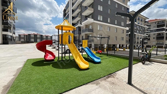 FATİH MAH SATILIK 3+1 DAİRE - Görsel 14