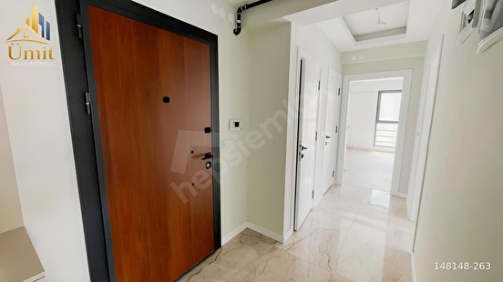 FATİH MAH SATILIK 3+1 DAİRE - Görsel 12