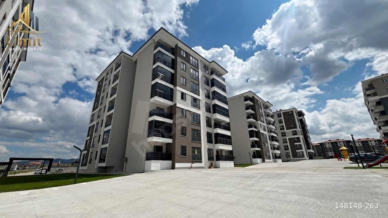 FATİH MAH SATILIK 3+1 DAİRE - Görsel 15