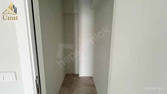 FATİH MAH SATILIK 3+1 DAİRE - Görsel 11