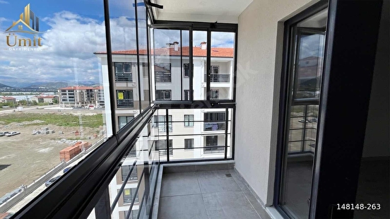 FATİH MAH SATILIK 3+1 DAİRE - Görsel 28