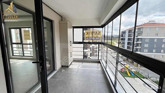 FATİH MAH SATILIK 3+1 DAİRE - Görsel 16
