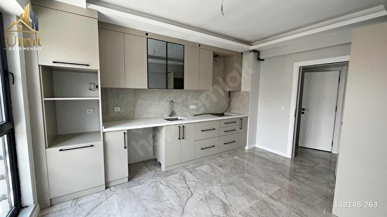 FATİH MAH SATILIK 3+1 DAİRE - Görsel 25