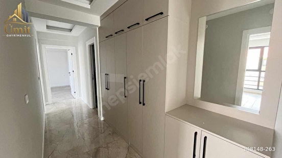 FATİH MAH SATILIK 3+1 DAİRE - Görsel 10