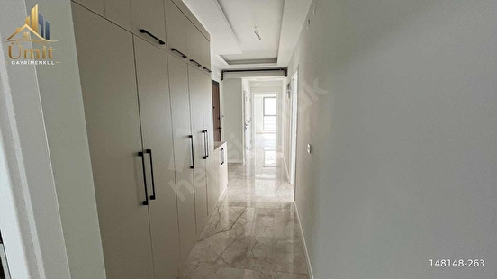 FATİH MAH SATILIK 3+1 DAİRE - Görsel 9