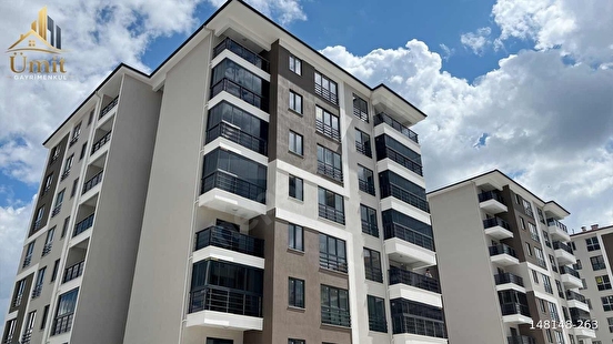 FATİH MAH SATILIK 3+1 DAİRE - Görsel 18