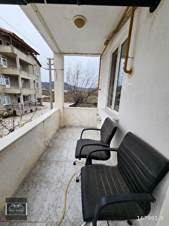 FATİH MAHALLESİNDE SATILIK KOMPLE 3 KATLI BİNA - Görsel 5