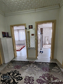 FATİH MAHALLESİNDE SATILIK KOMPLE 3 KATLI BİNA - Görsel 12