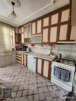 FATİH MAHALLESİNDE SATILIK KOMPLE 3 KATLI BİNA - Görsel 16