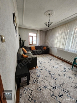 FATİH MAHALLESİNDE SATILIK KOMPLE 3 KATLI BİNA - Görsel 19
