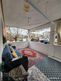 FATİH MAHALLESİNDE SATILIK KOMPLE 3 KATLI BİNA - Görsel 21