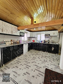 FATİH MAHALLESİNDE SATILIK KOMPLE 3 KATLI BİNA - Görsel 29