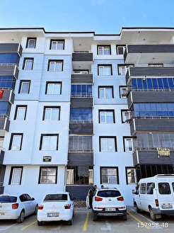 ULUPINAR EMLAKTAN FIRSAT DAİRE - Görsel 2